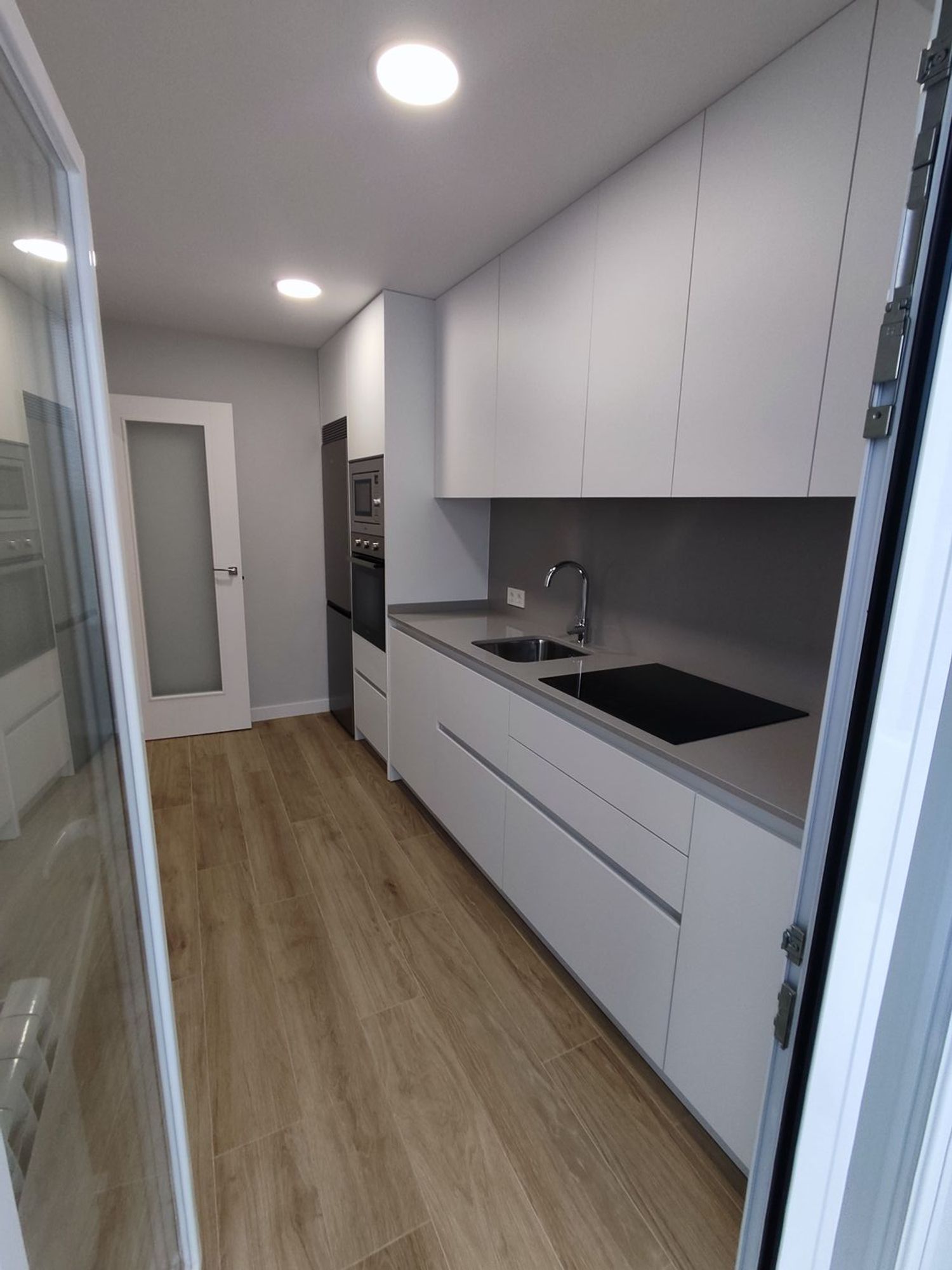 Piso en calle Trabajo, 6 - Foto 2