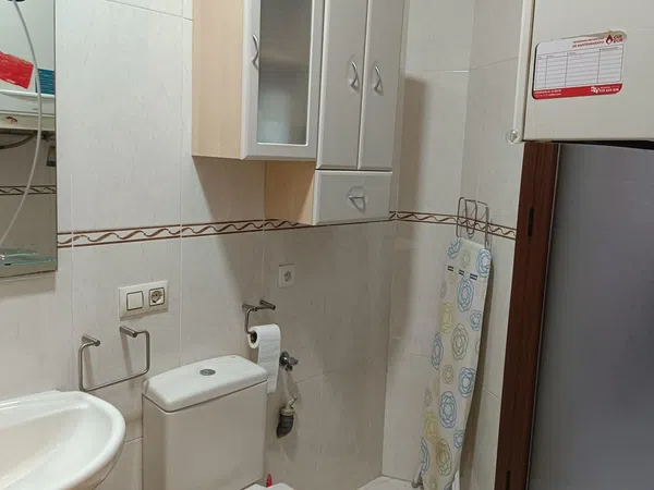 Estudio en Paseo de Carmelitas, 10, San Vicente-Las Úrsulas - Foto 6