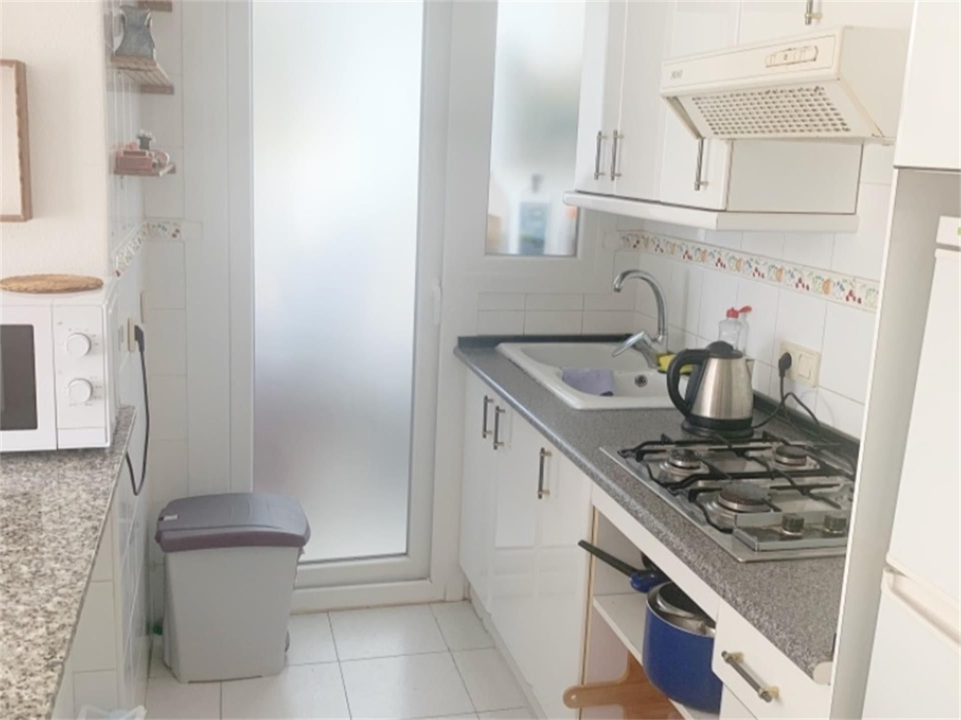 Piso en  Calle Músico Agustín Bertomeu - Foto 8