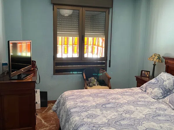 Piso en avenida Pío Baroja, 7 - Foto 8