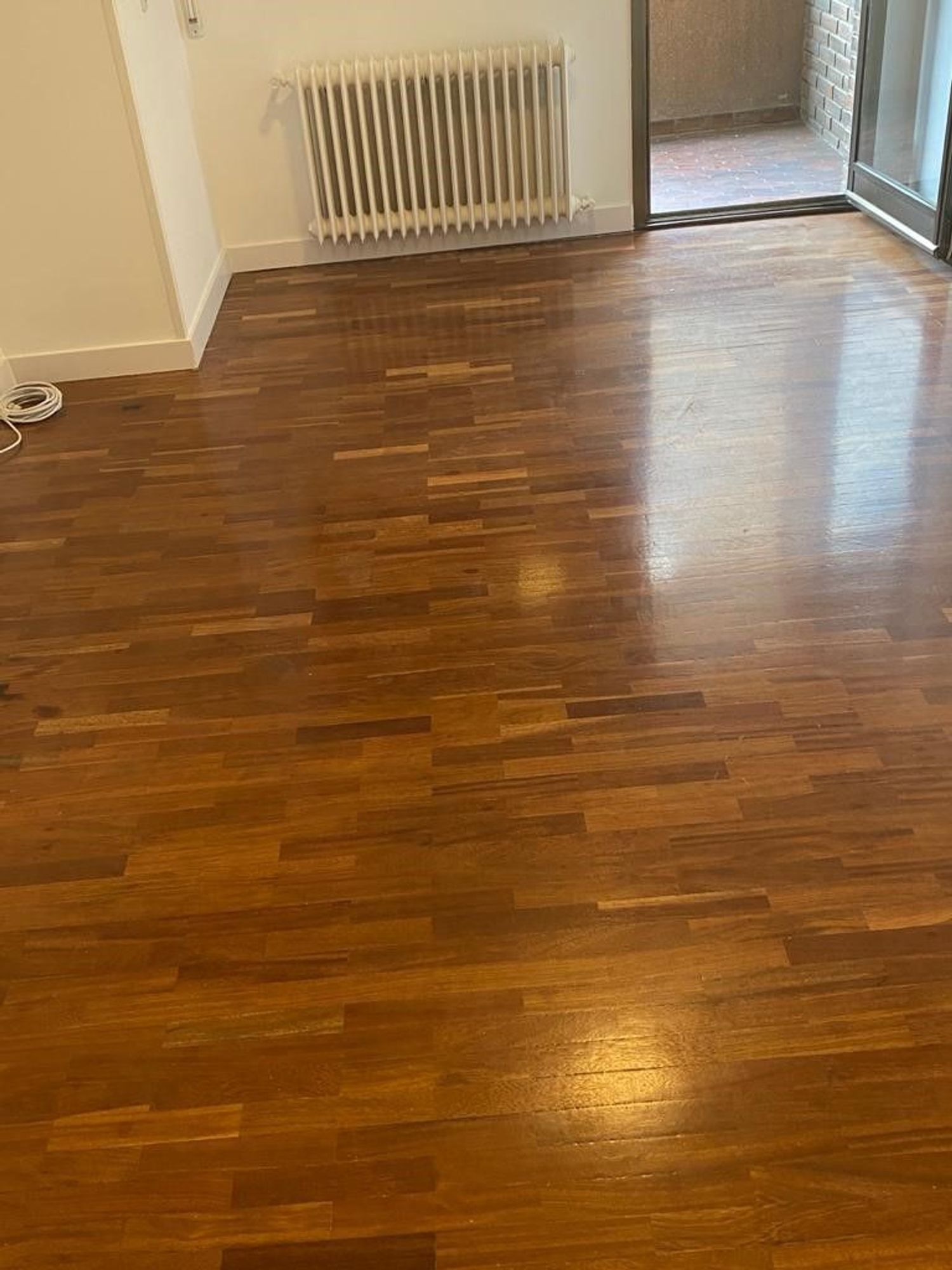 Estudio en calle Gil Imon, 6 - Foto 19