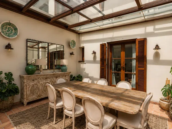 Casa o chalet independiente en El Madroñal, 67, El Madroñal, El Madroñal - Foto 5