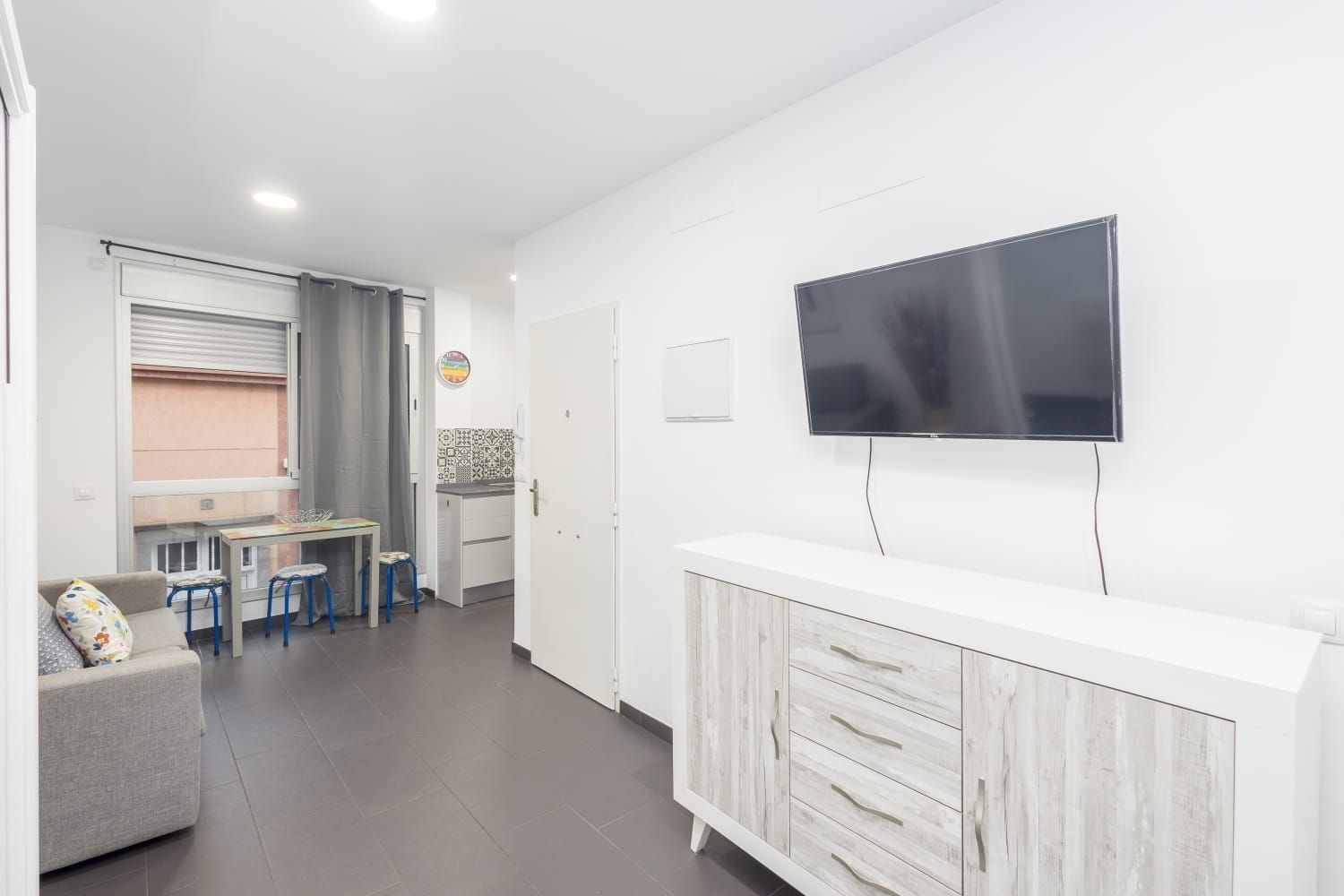 Estudio en Calle Tajaste, 1 - Foto 11