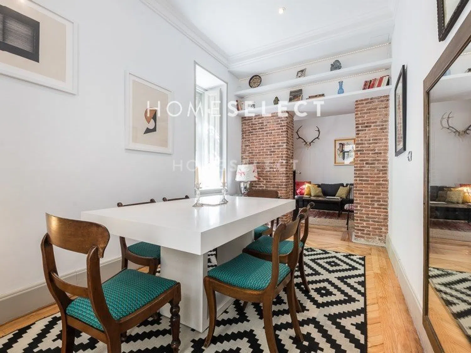 Piso en calle de Claudio Coello - Foto 9