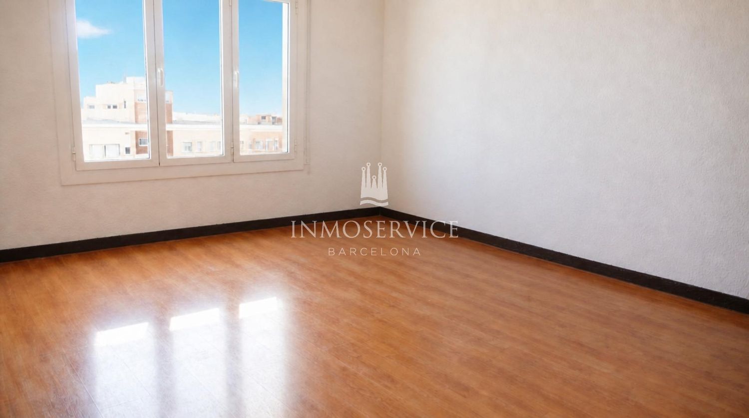 Piso en Calle de Sardenya, El Camp d'En Grassot i Gràcia Nova - Foto 2