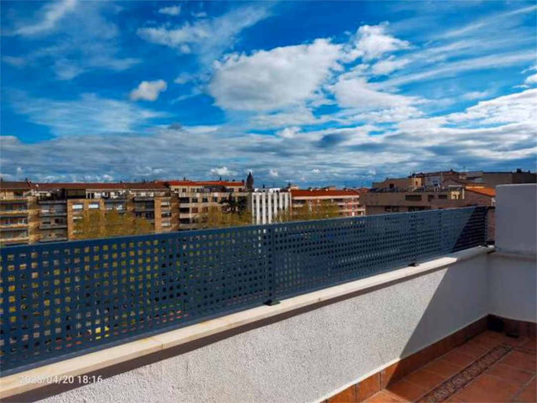 Piso en Carmelitas - Foto 6