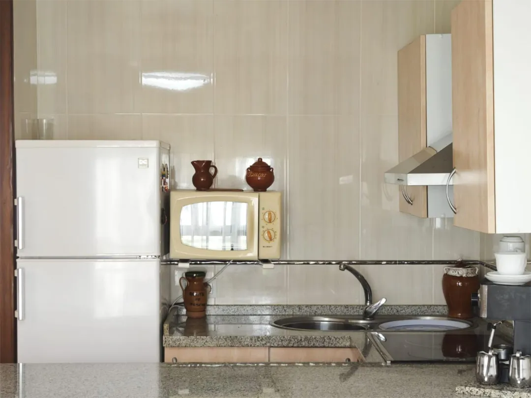 Planta baja en  Urbanización Manilva Beach 23 - Foto 9