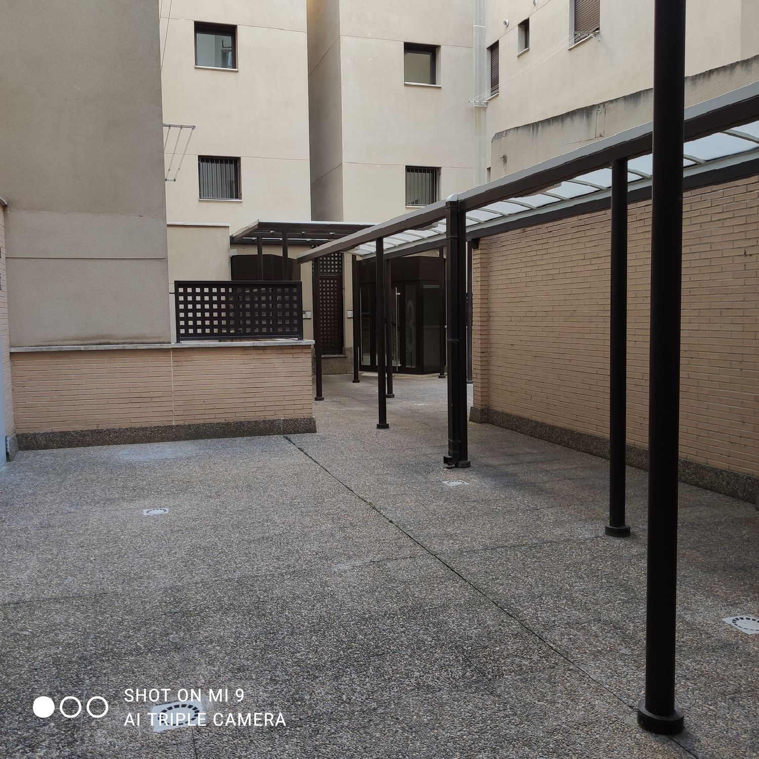 Piso en Calle Sobrarbe, 37, Arrabal - Foto 21