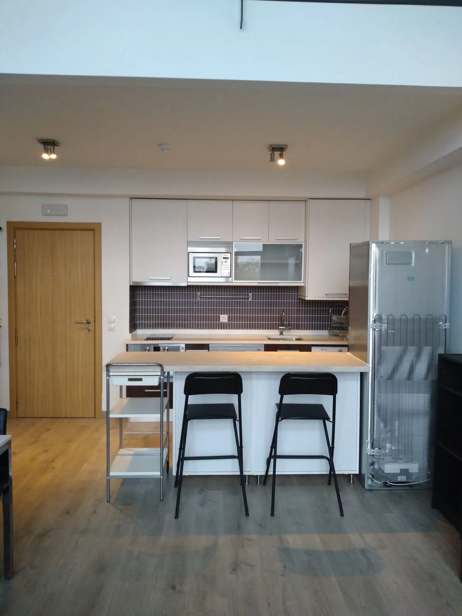 Estudio en avenida de los Artesanos, 16 - Foto 5