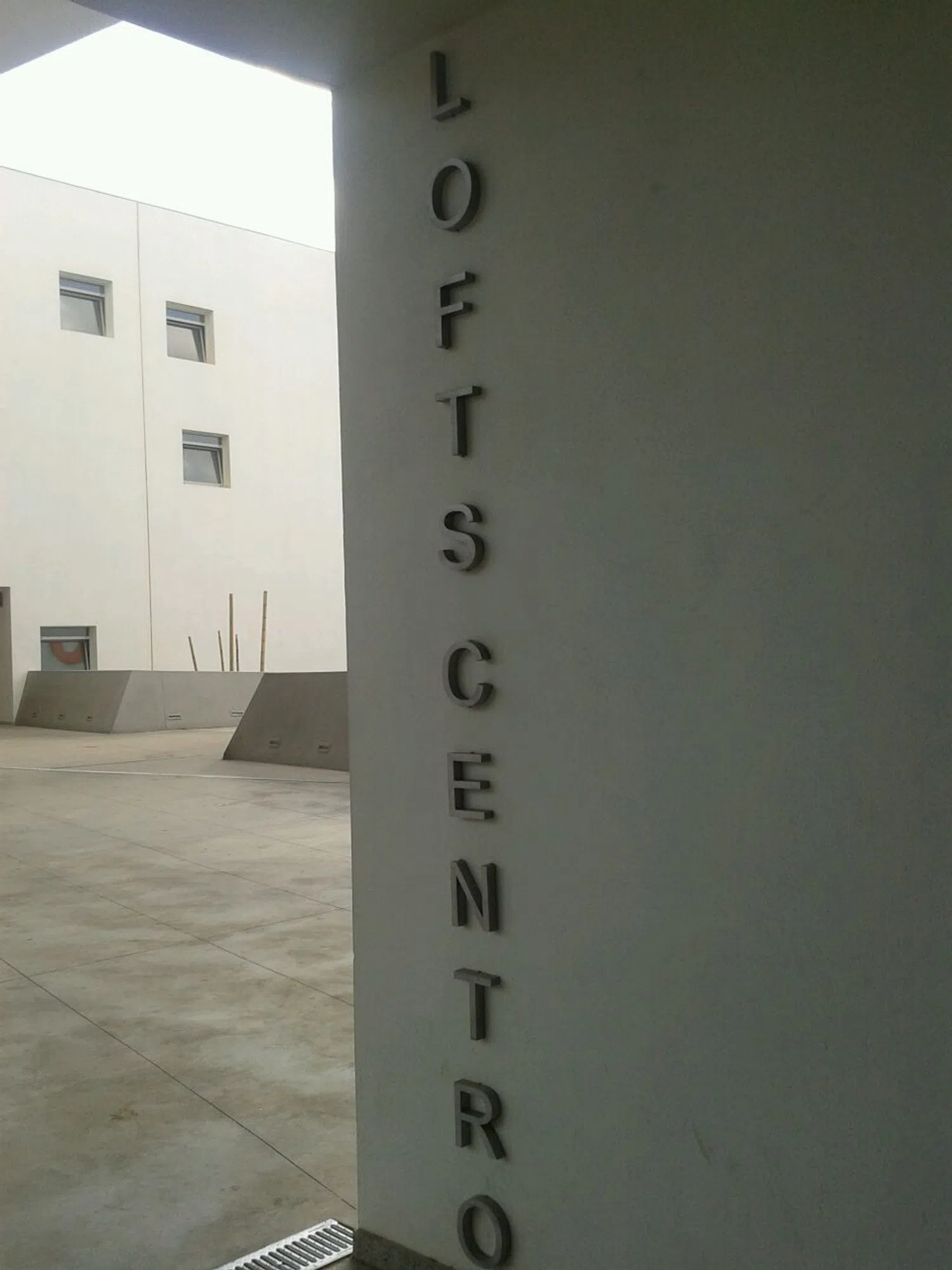 Estudio en calle Hospital, 21 - Foto 3