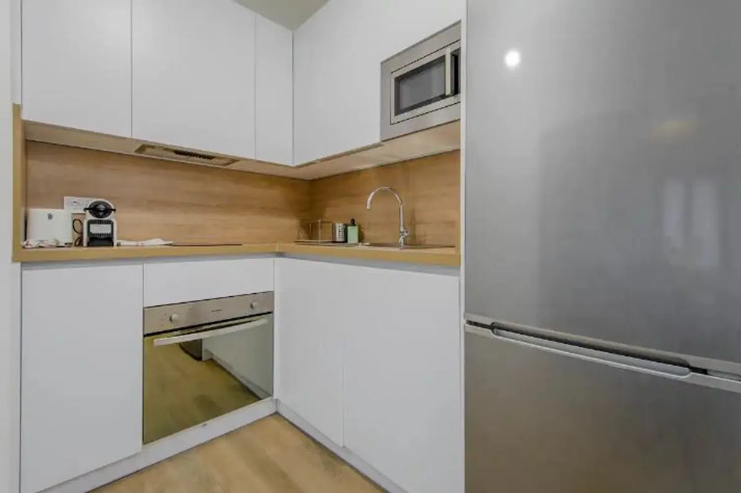 Piso en calle Alcázar de San Juan, 11 - Foto 3