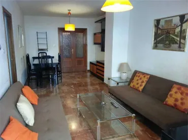 Piso en Barrio Fígares - Foto 1