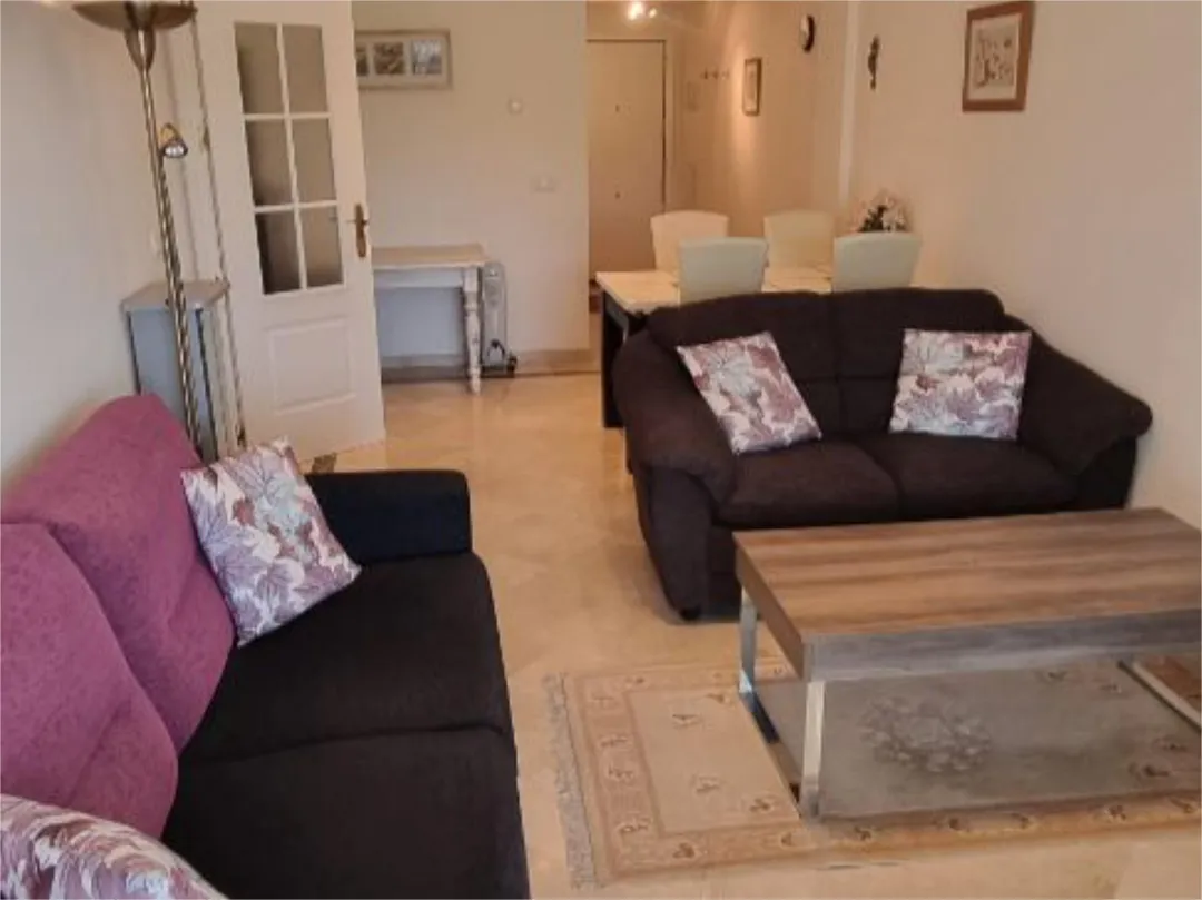 Piso en  Calle del Granate 1