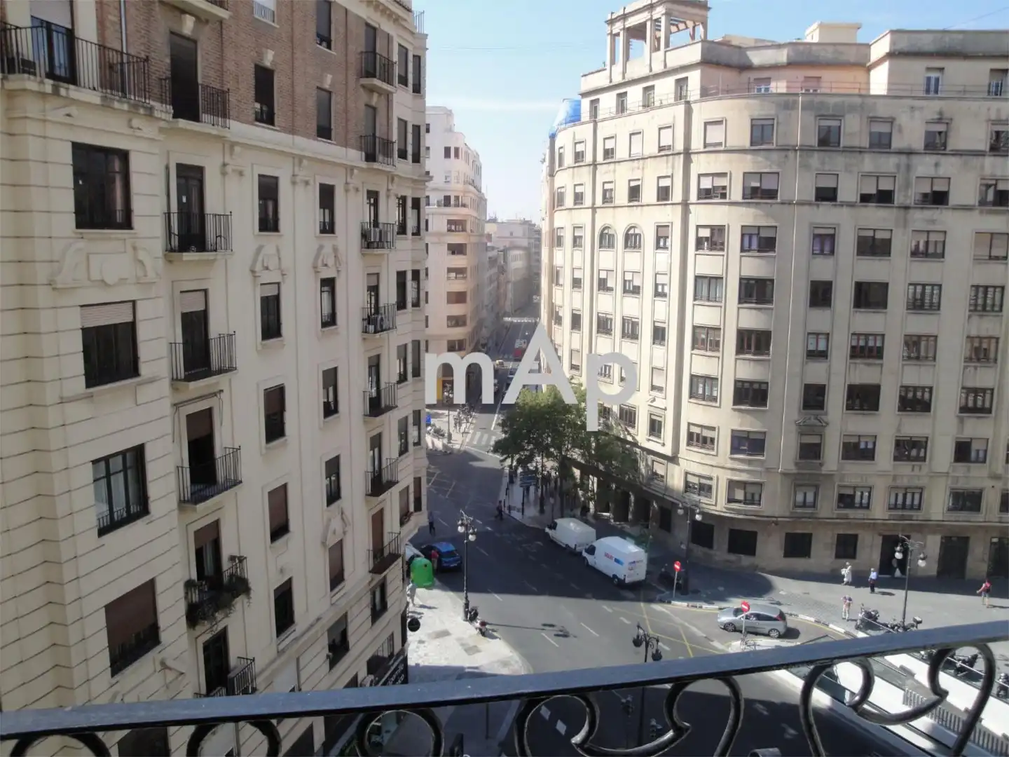 Piso en  Valencia Capital - Foto 15