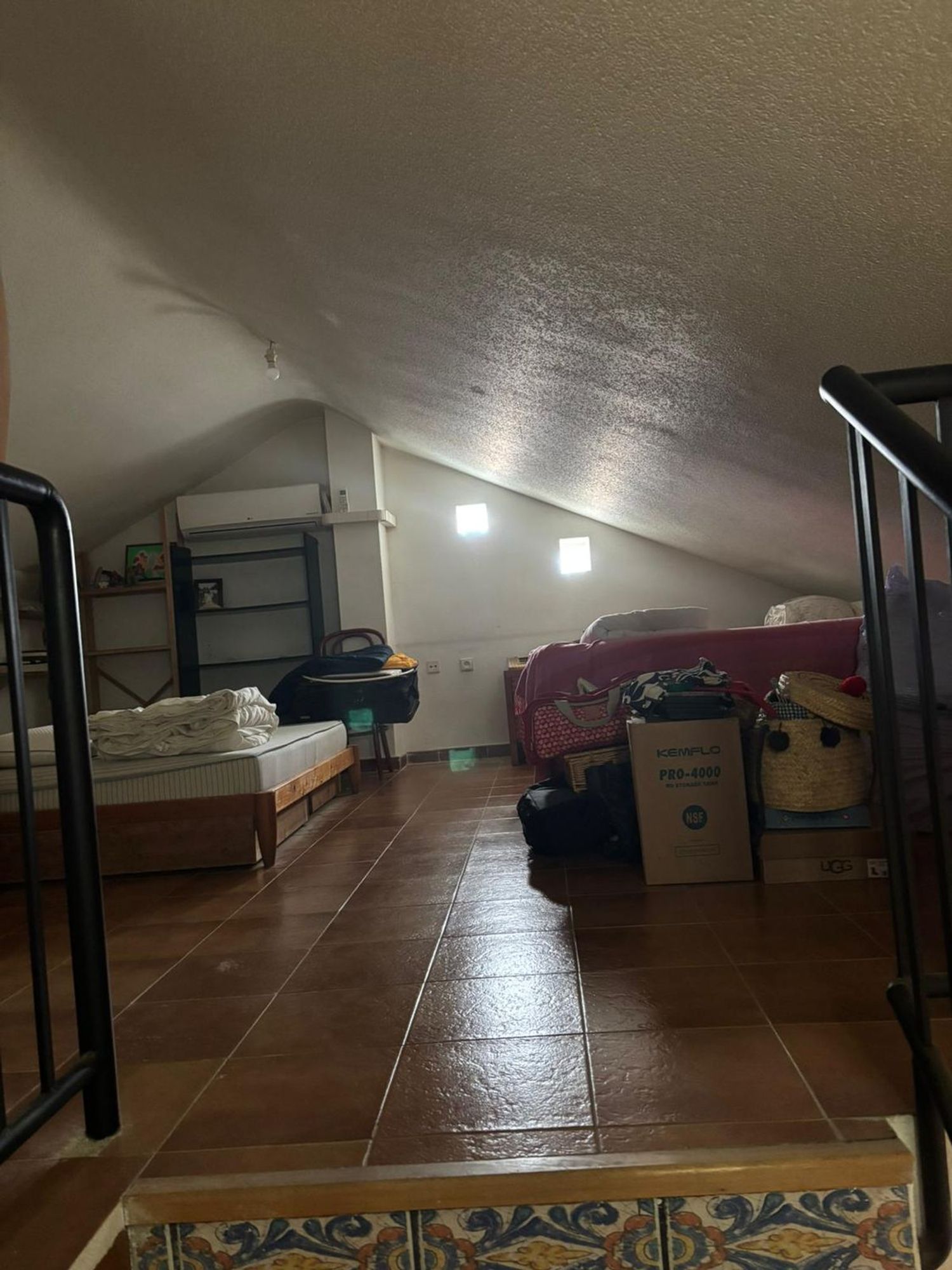 Chalet adosado en avenida del Golf, 71 - Foto 39