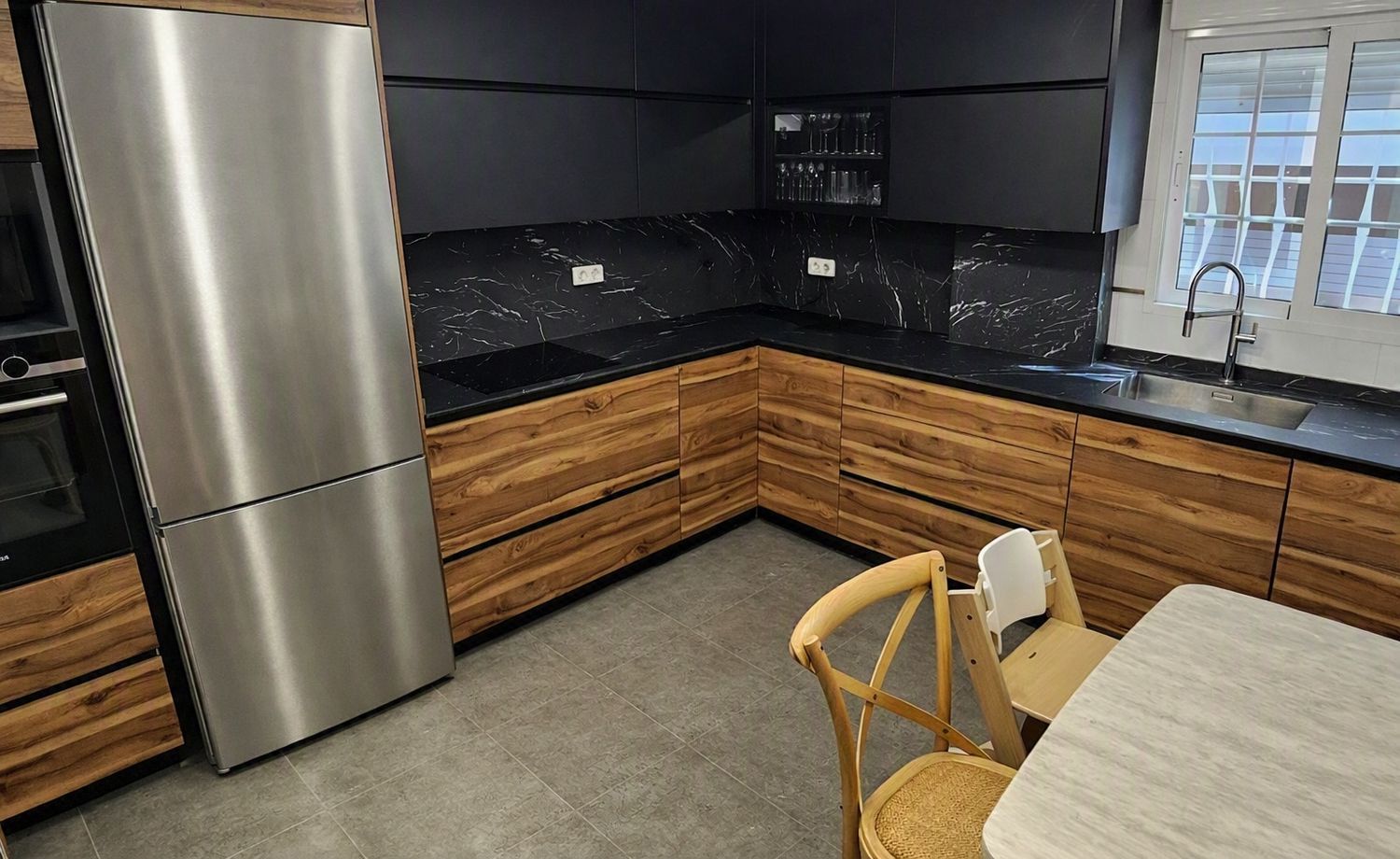 Chalet adosado en Calle Abdet, 37, Zona Deportiva-Nuevo Altabix - Foto 8