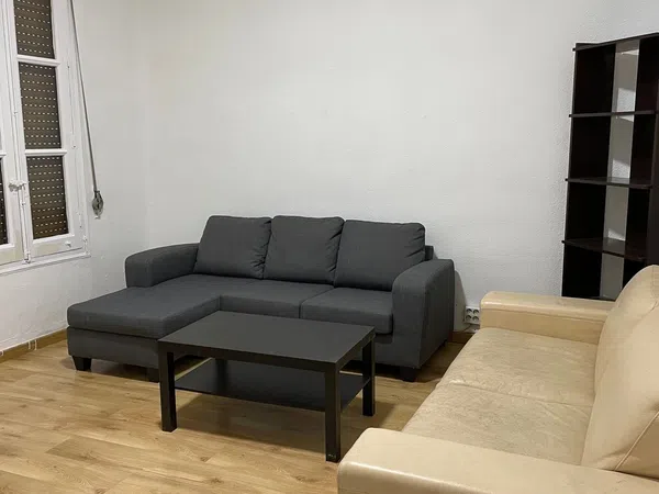 Piso en Barrio Argüelles