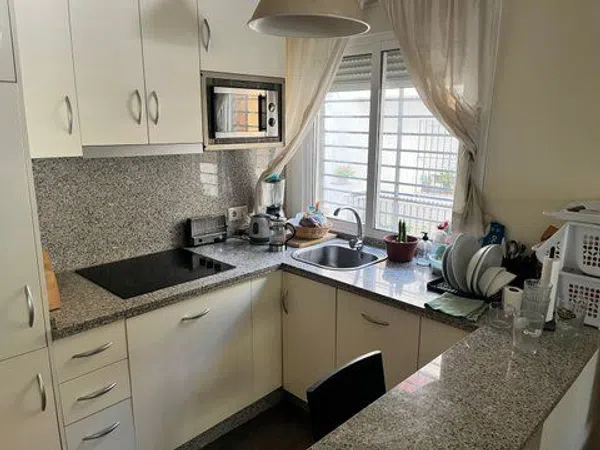 Dúplex en calle Francisco Juan Carrillo, 4 - Foto 2