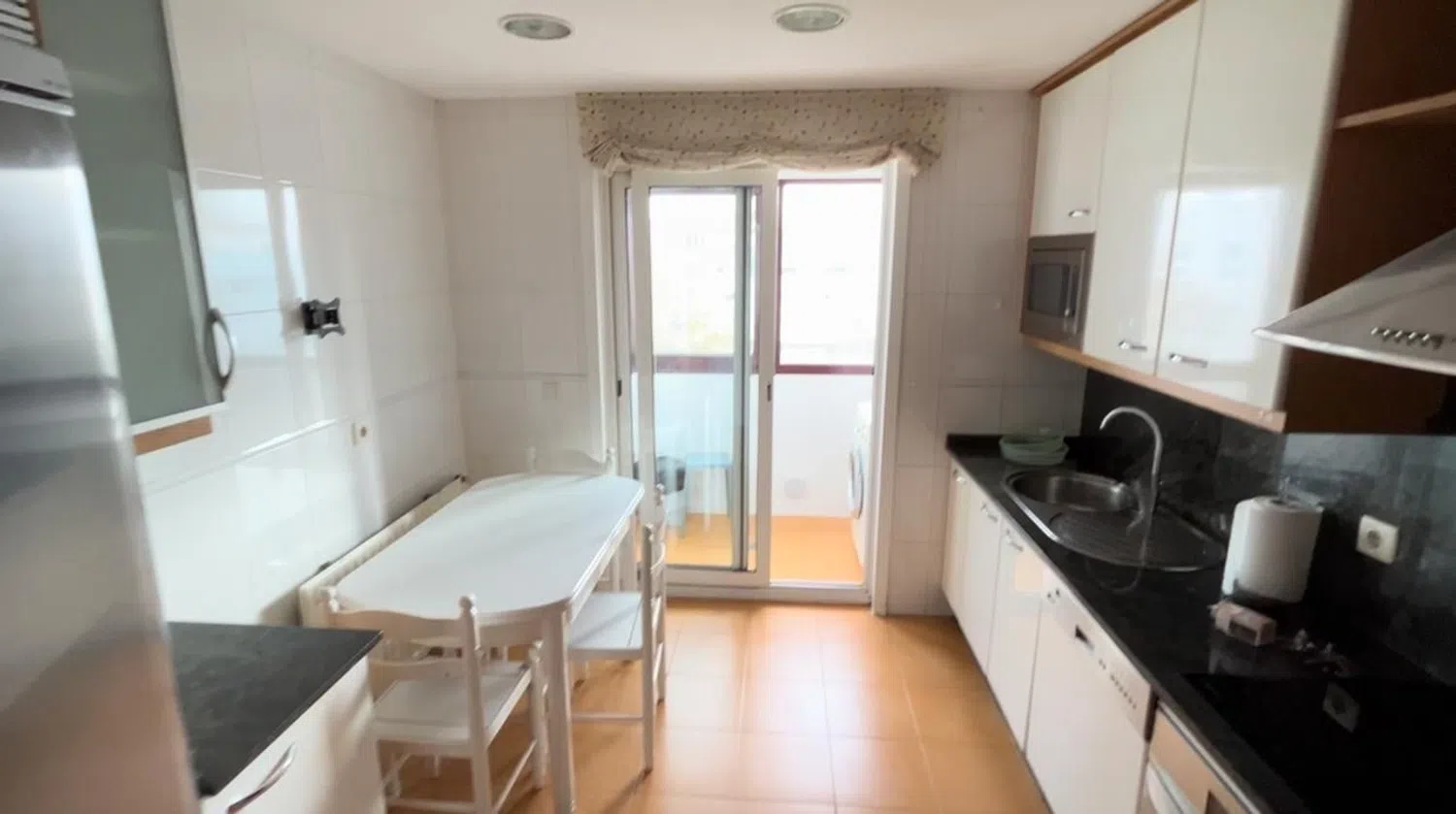 Piso en calle General Gutiérrez Mellado, 2 - Foto 4