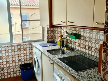 Piso en  Calle de Pedro Cubero 3 - Foto 8