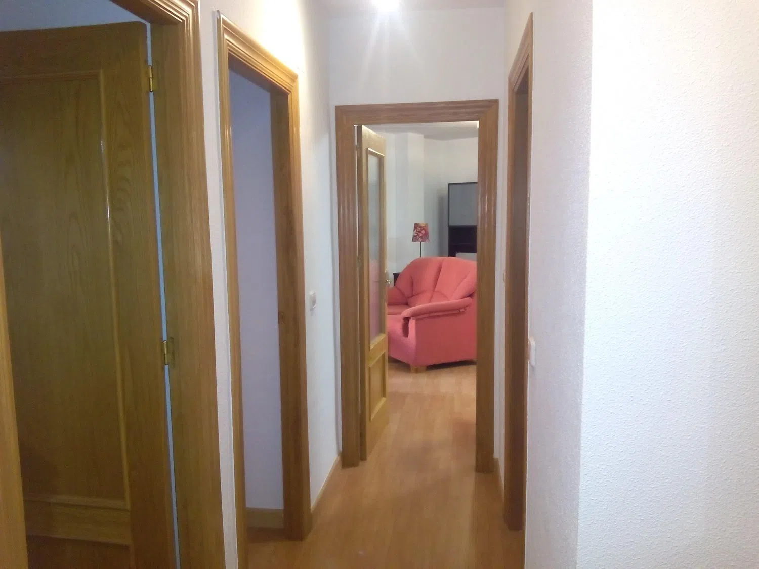 Piso en calle Navegante Macías del Poyo, 3 - Foto 4