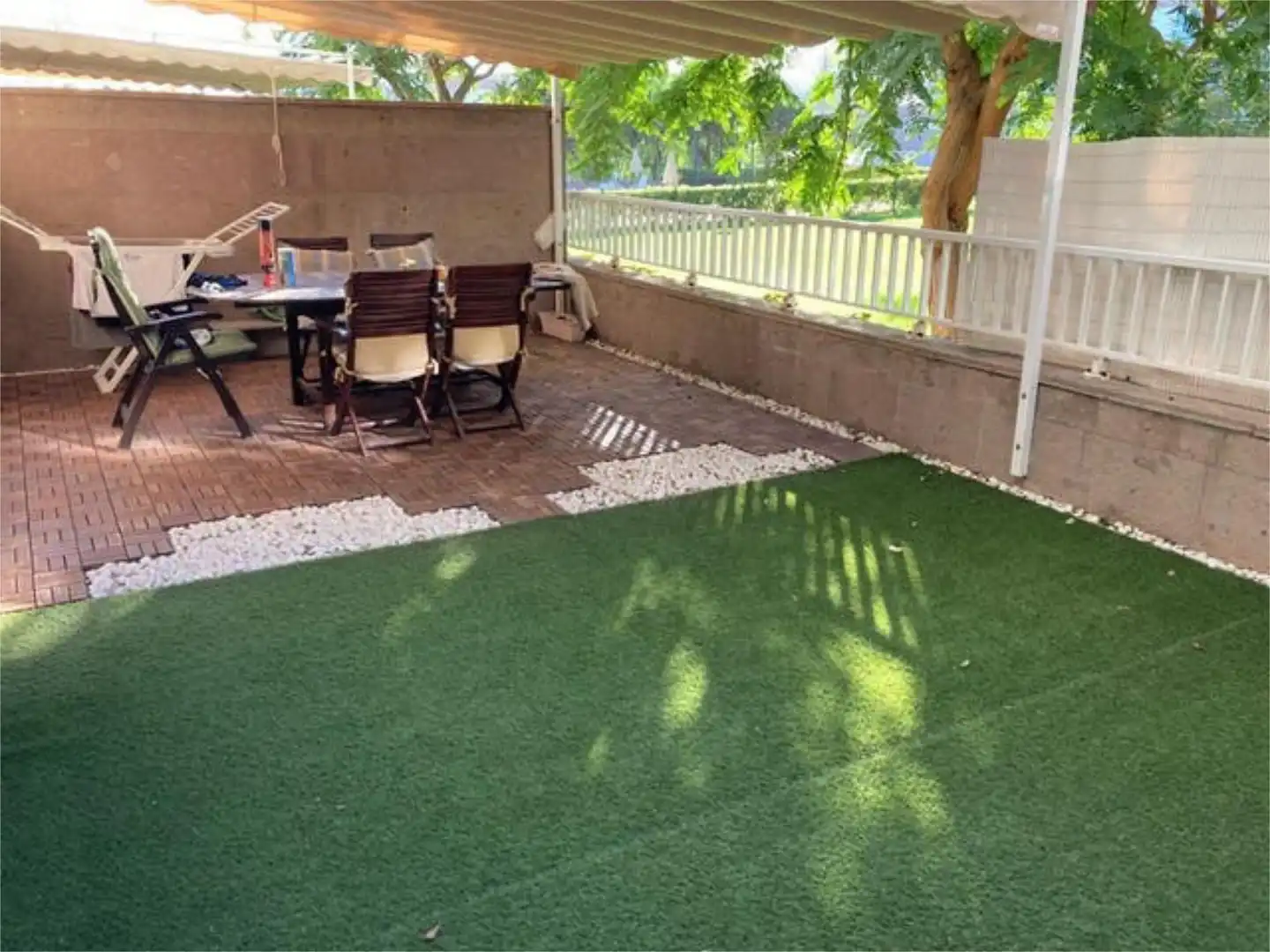 Piso en Hospital Negrín - Foto 4