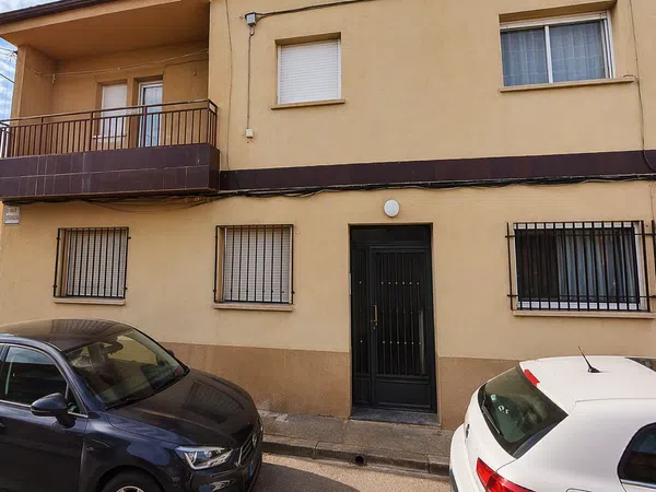 Piso en Calle Príncipes de España, 1 - Foto 1