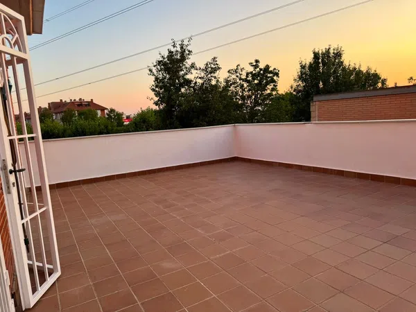 Piso en Avenida del Cantábrico, 119, Las Castañeras - Bulevar, Las Castañeras - Bulevar - Foto 3