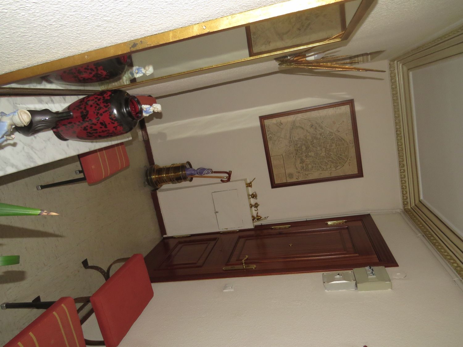 Piso en paseo de San Vicente, 42 - Foto 5