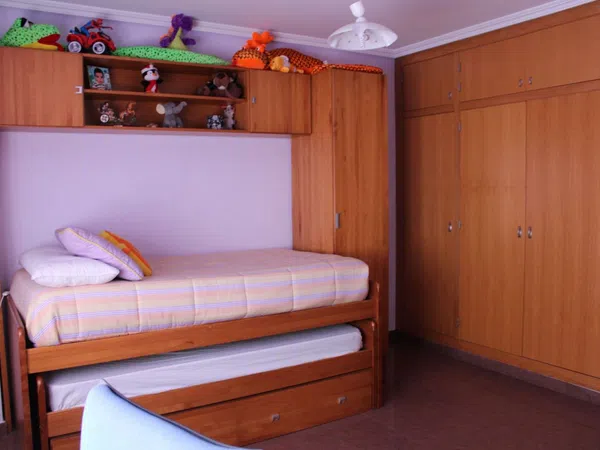 Casa o chalet independiente en Calle mayor, 47 - Foto 14