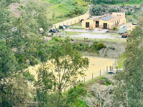 Casa rural en Lugar las Lomas, 123 - Foto 39