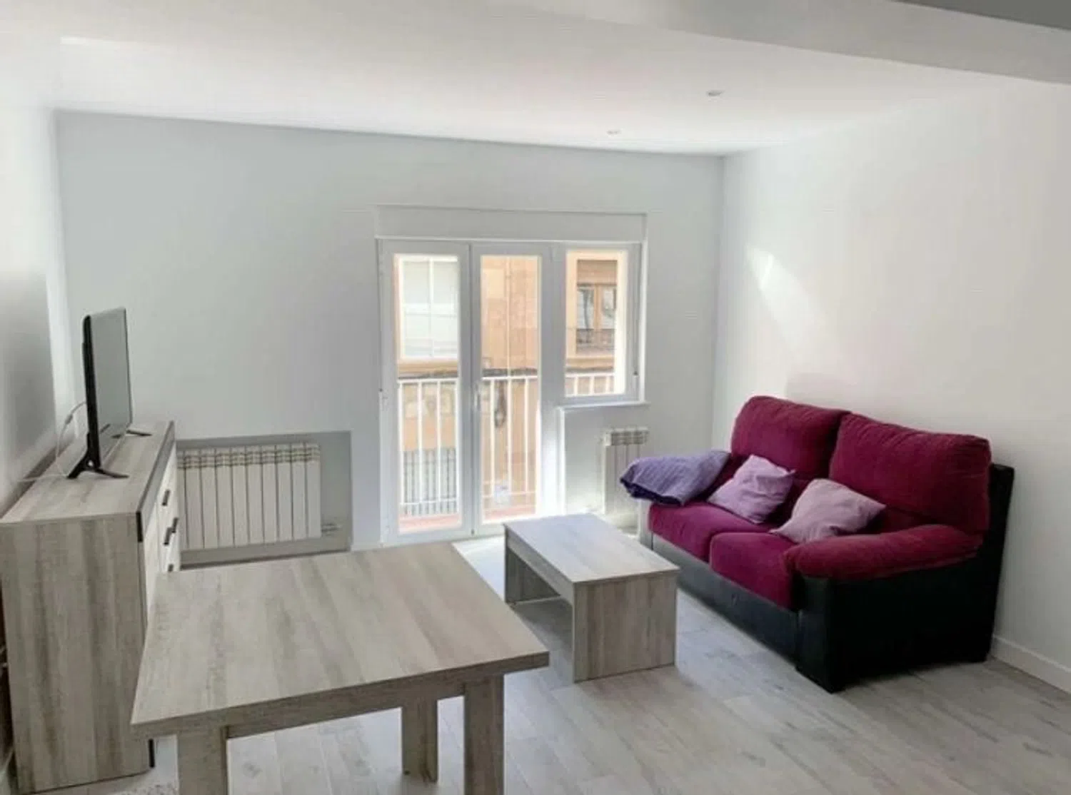 Piso en calle Granero, 21 - Foto 2