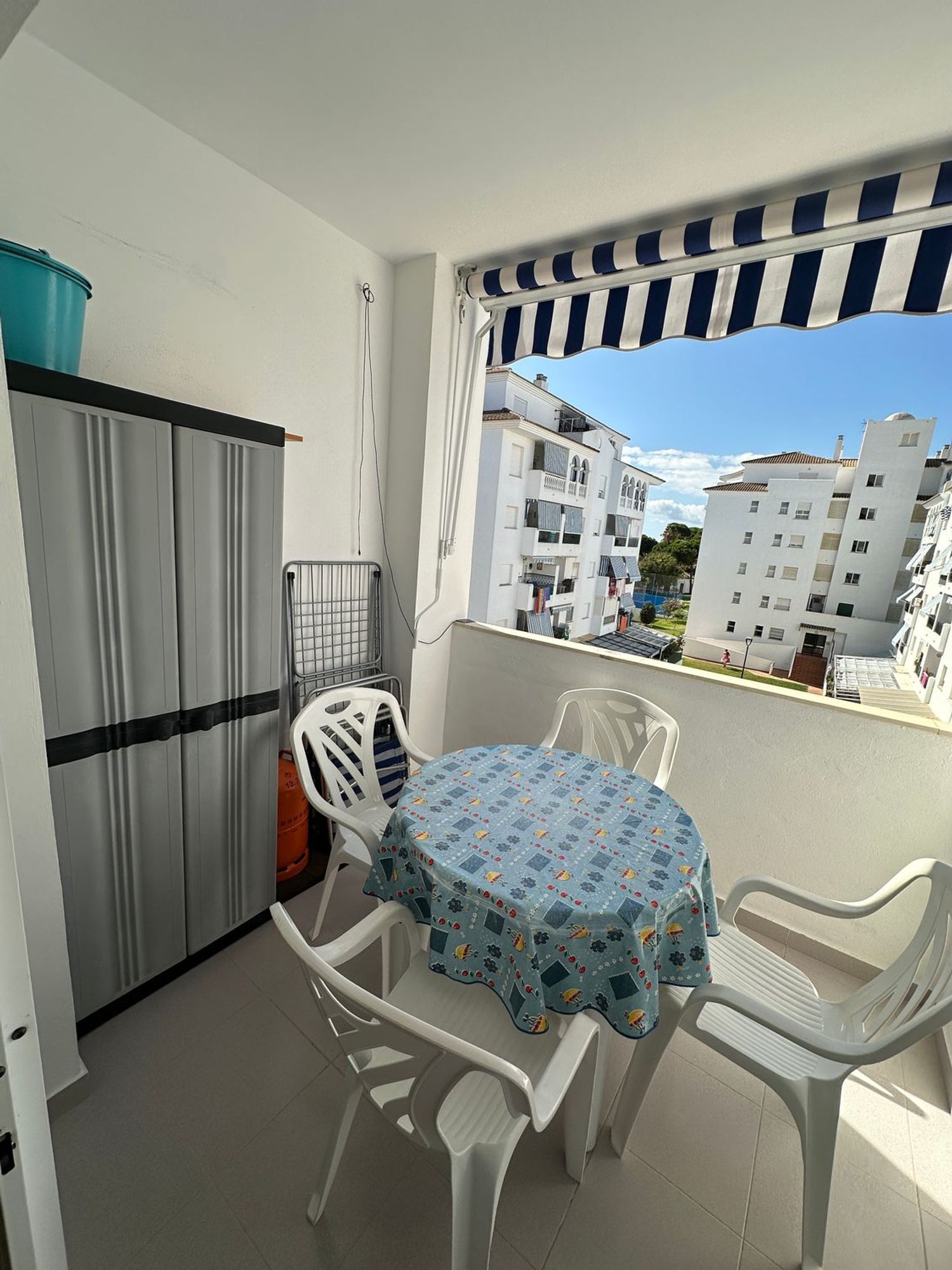 Piso en Calle Prado Viejo, 5, Nuevo Portil, Nuevo Portil - Foto 16