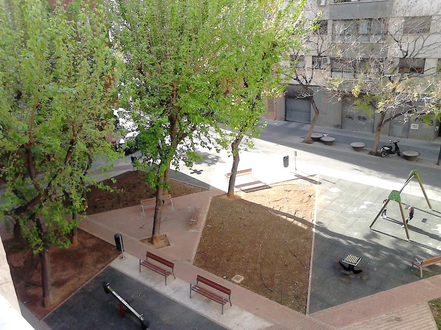 Piso en calle dels Sapadors, 5 - Foto 5