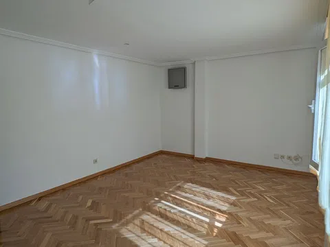 Piso en calle Severo Ochoa, 8