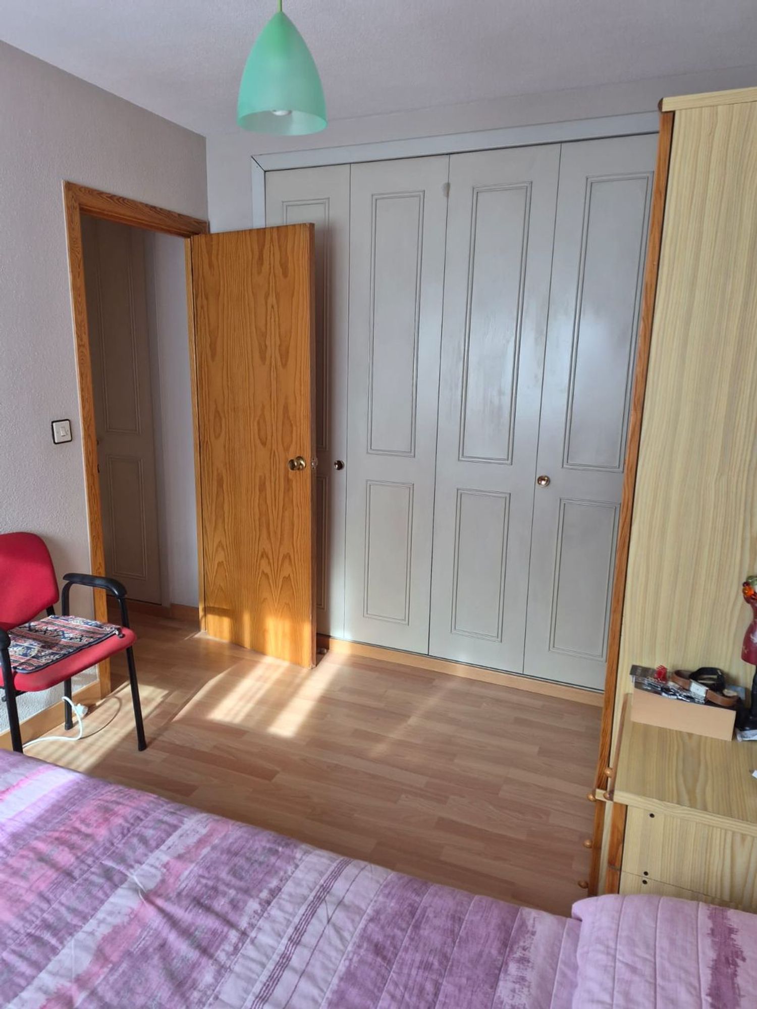 Piso en calle de León Felipe, 8 - Foto 19