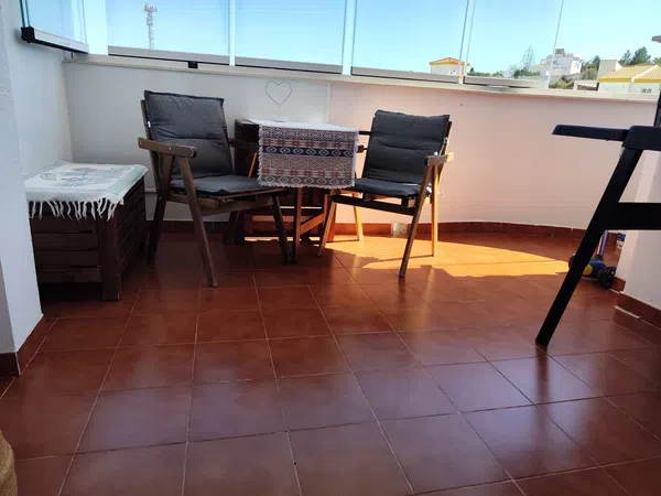 Piso en Urb. benalmarina Barrio Los Nadales - Tio Charles - Foto 10