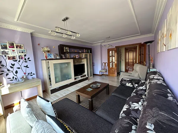 Piso en Urb. arantzabela Aranzabela - Aranbizkarra - Foto 3