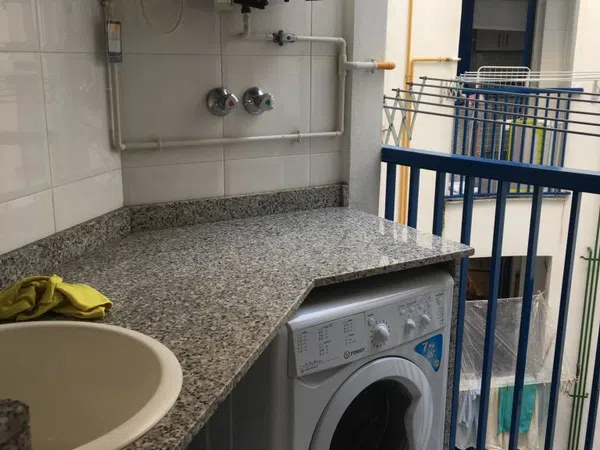 Piso en avenida Mare Nostrum, 15 - Foto 15