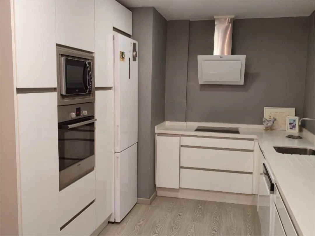 Piso en  Calle Juan Sebastián Elcano 19 - Foto 10