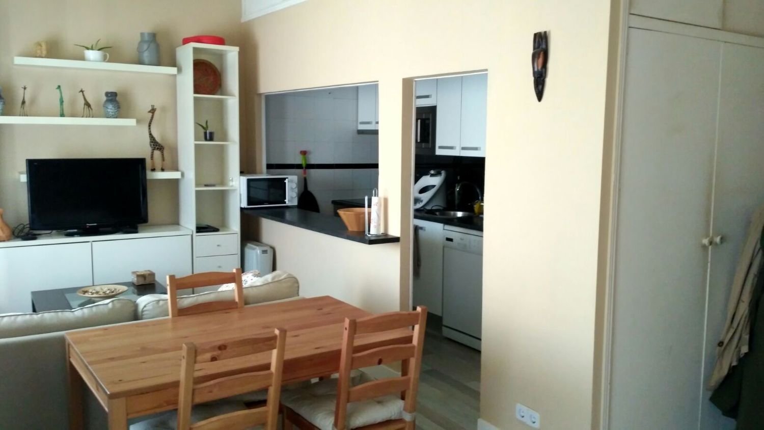 Piso en calle de Bravo Murillo, 104 - Foto 6