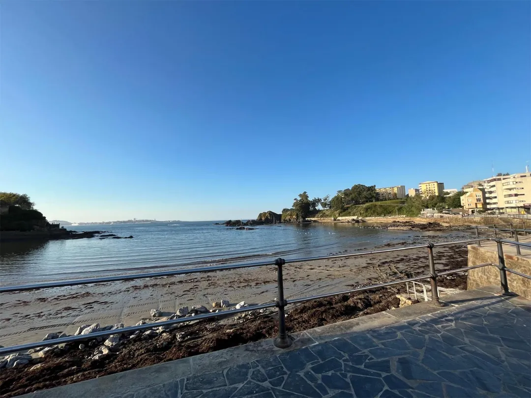 Piso en  Rúa Daniel Castelao 3 - Foto 5