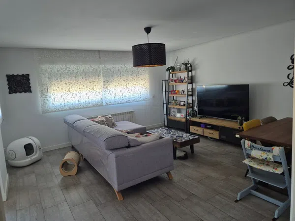 Chalet pareado en Calle de Juan Gris, 40, Hospital, Hospital - Foto 4