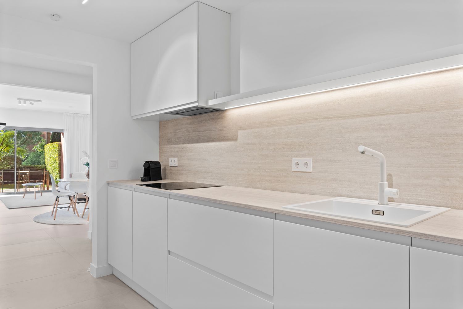 Piso en Urbanización Los Flamingos, 5 - Foto 7