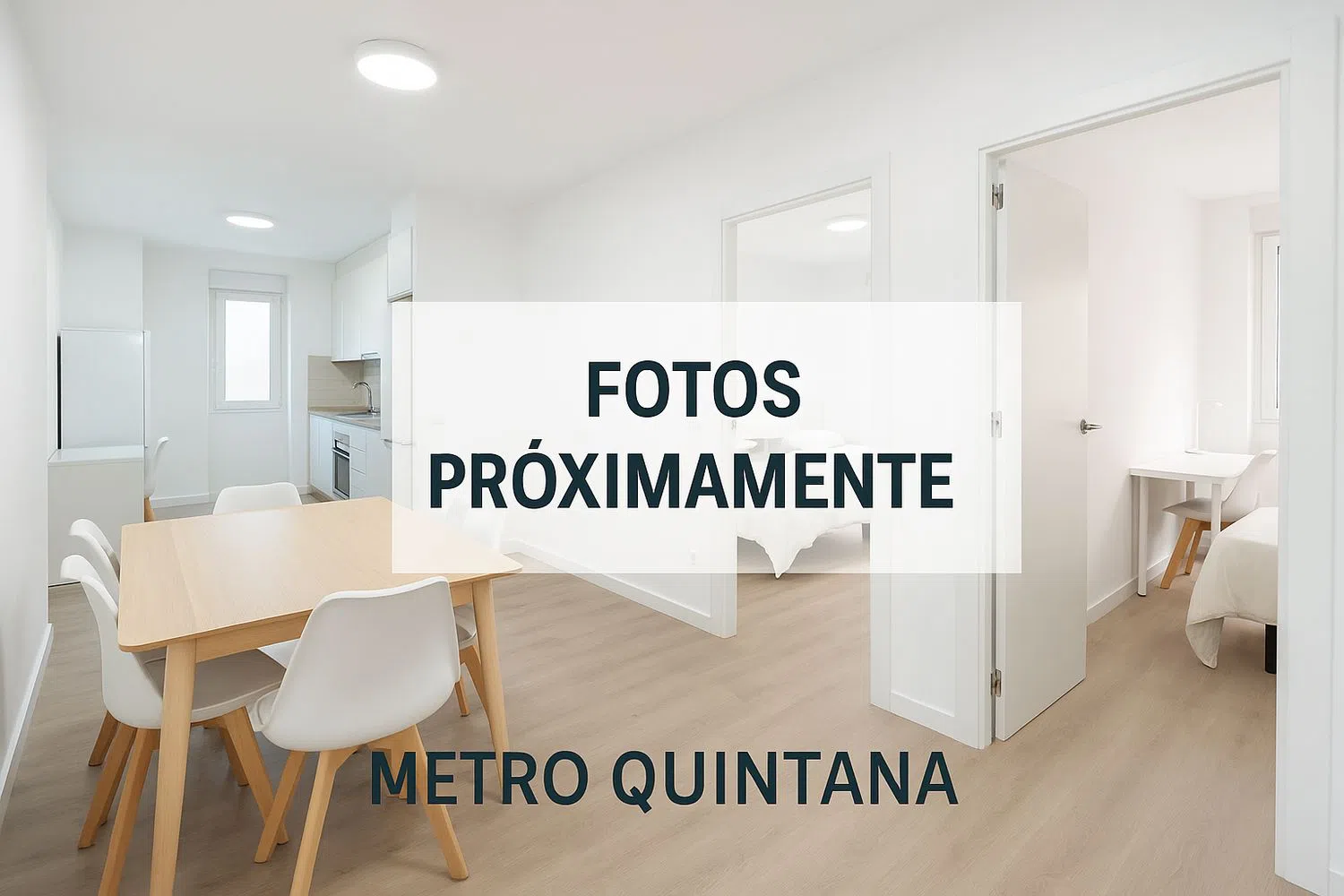 Piso en calle de los Hermanos Machado, 2 - Foto 1