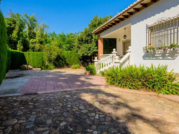 Casa o chalet independiente en Calle de Valencia, 25 - Foto 31