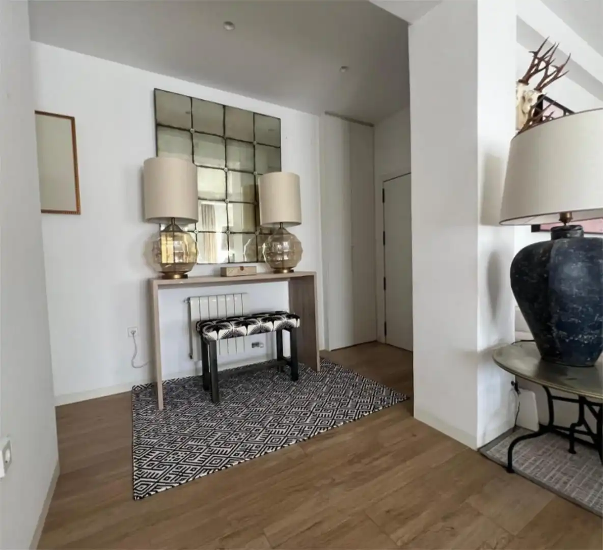 Piso en  Calle de Fernando el Santo 17 - Foto 2