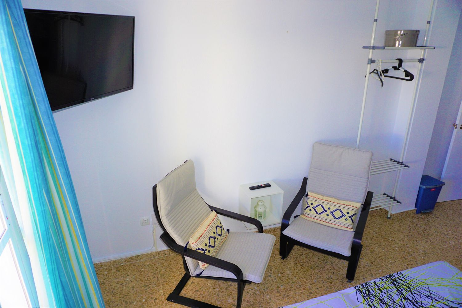 Estudio en calle Torre del Oro, 4 - Foto 8