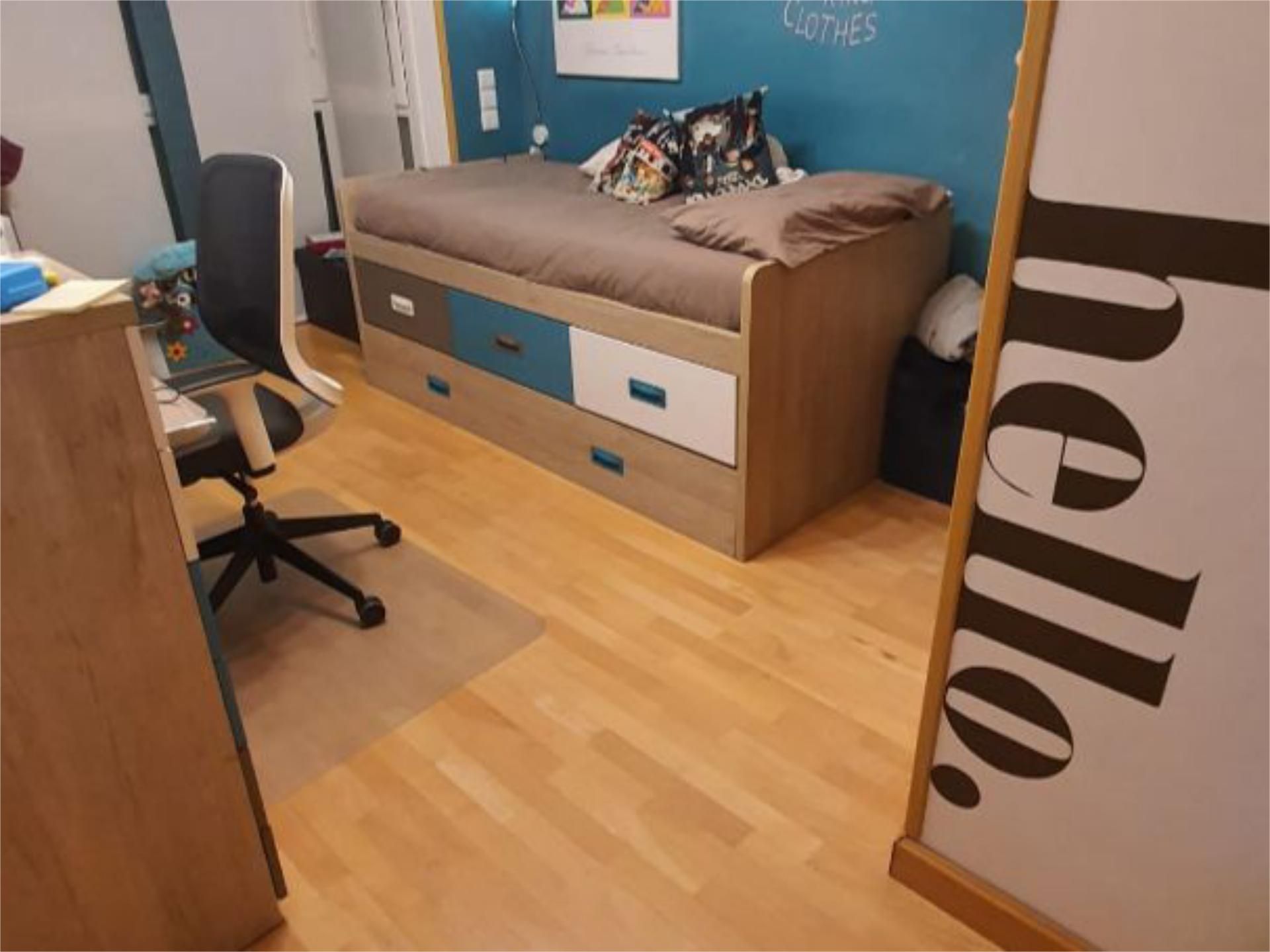 Piso en  Calle de Minerva 57 - Foto 9