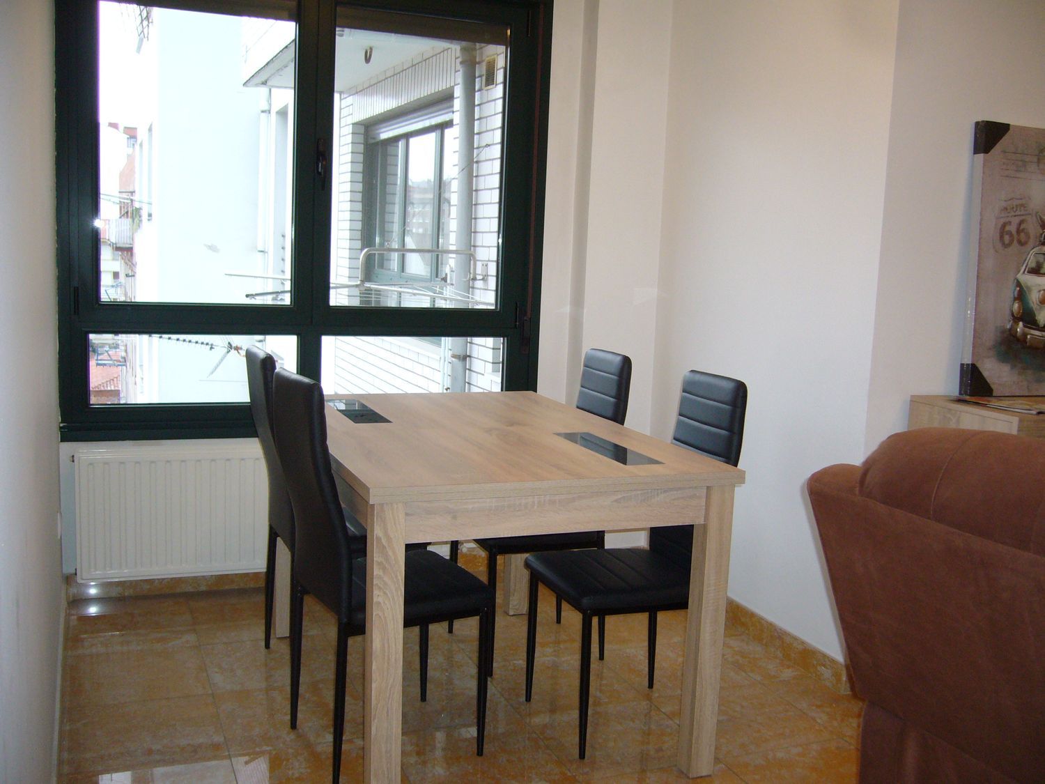 Piso en Calle Alonso de Proaza, 4 n, Fozaneldi-Tenderina - Foto 3